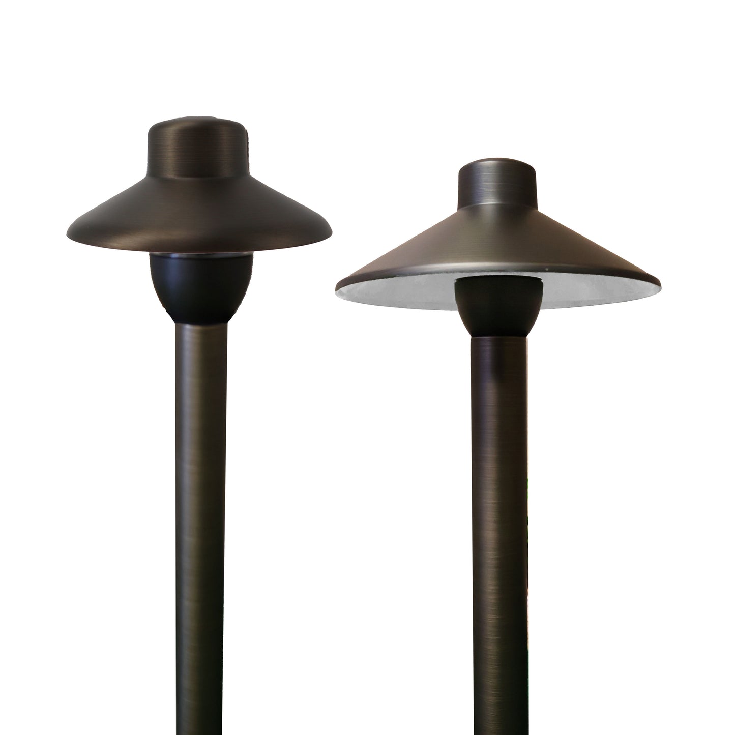G4 Drop-In Path Light Kit with BONO (.98") Riser