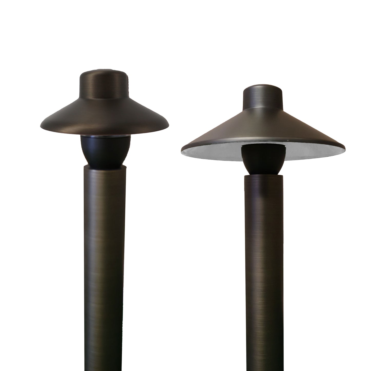 G4 Drop-In Path Light Kit with CRAIG (1.65") Riser