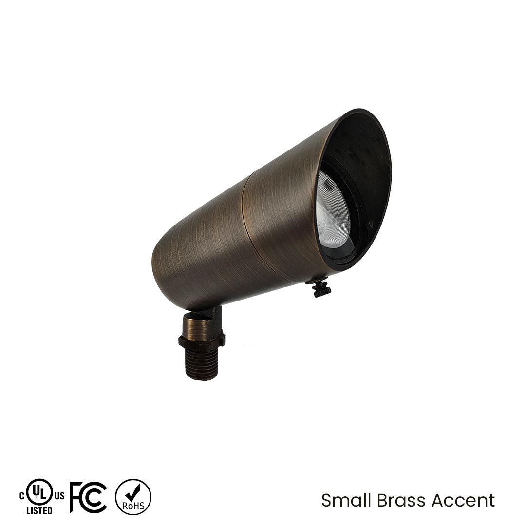 MSDPRO Integrated Accent Lights