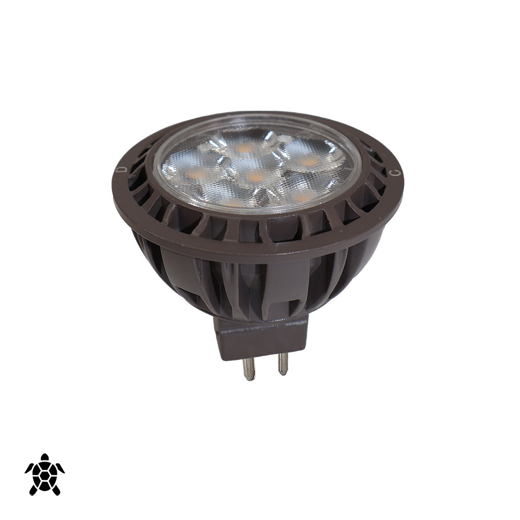 Turtle Safe 4/5W MSDPRO MR16 | TURTLE MODE/2700K
