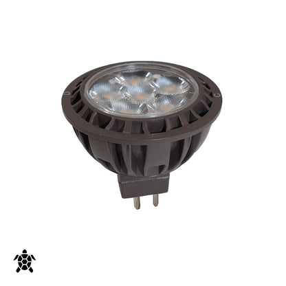 Turtle Safe 4/5W MSDPRO MR16 | TURTLE MODE/2700K