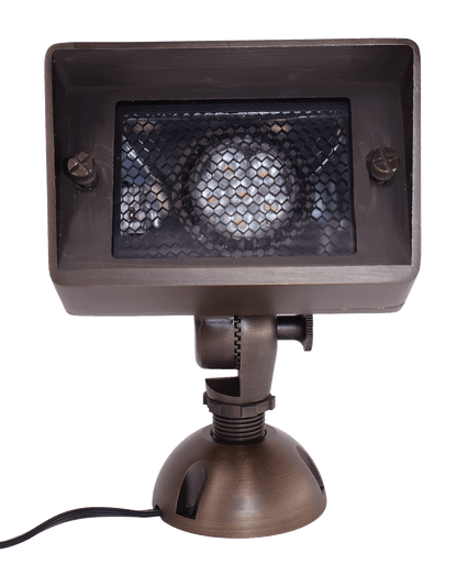 Bi Dual [MR16 or G4] Drop-In Flood & Wall Wash