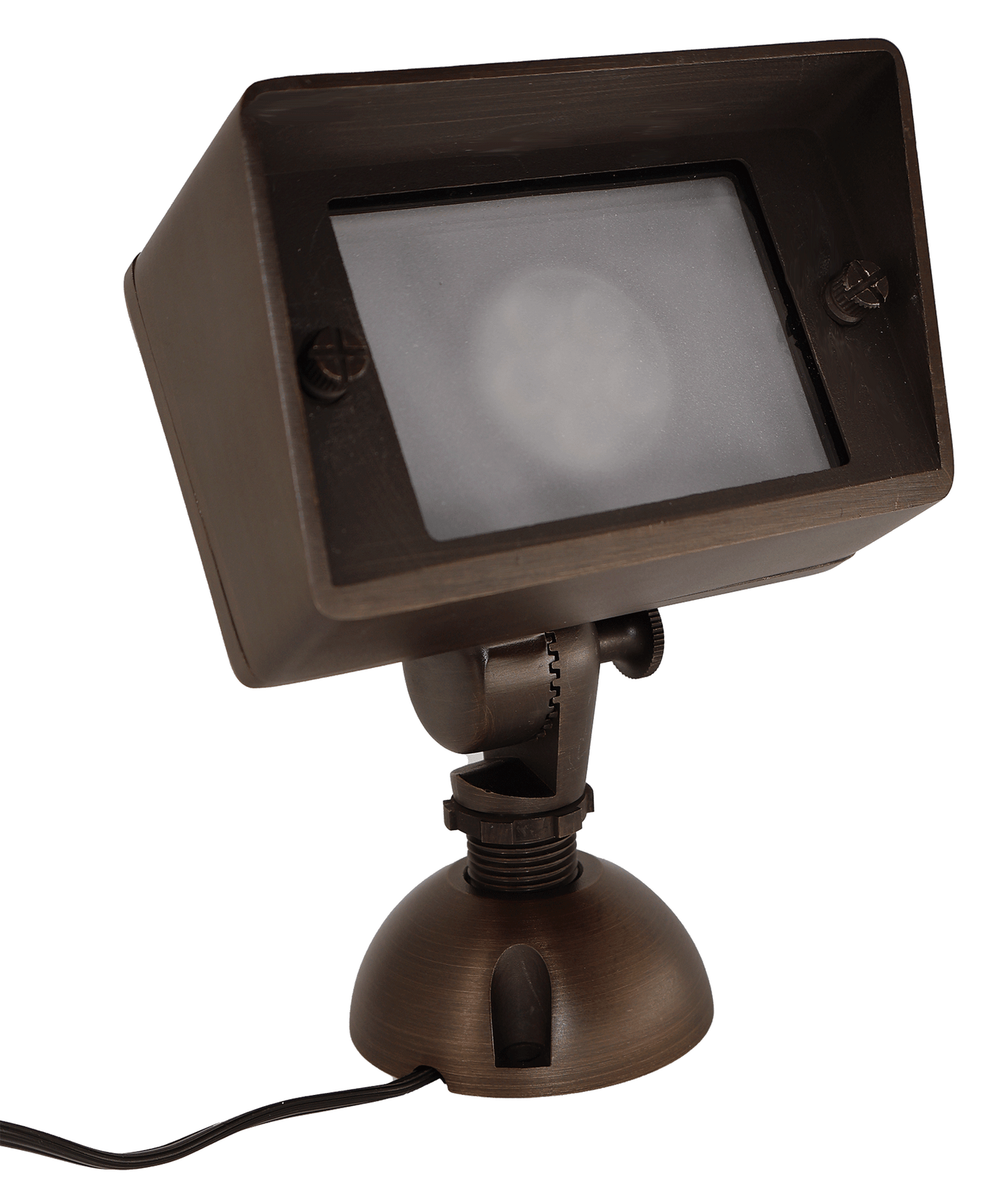 Bi Dual [MR16 or G4] Drop-In Flood & Wall Wash