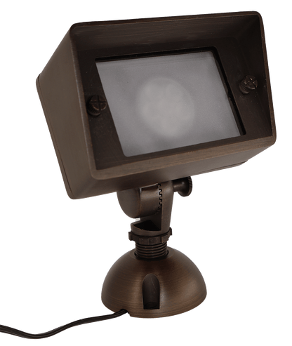 Bi Dual [MR16 or G4] Drop-In Flood & Wall Wash