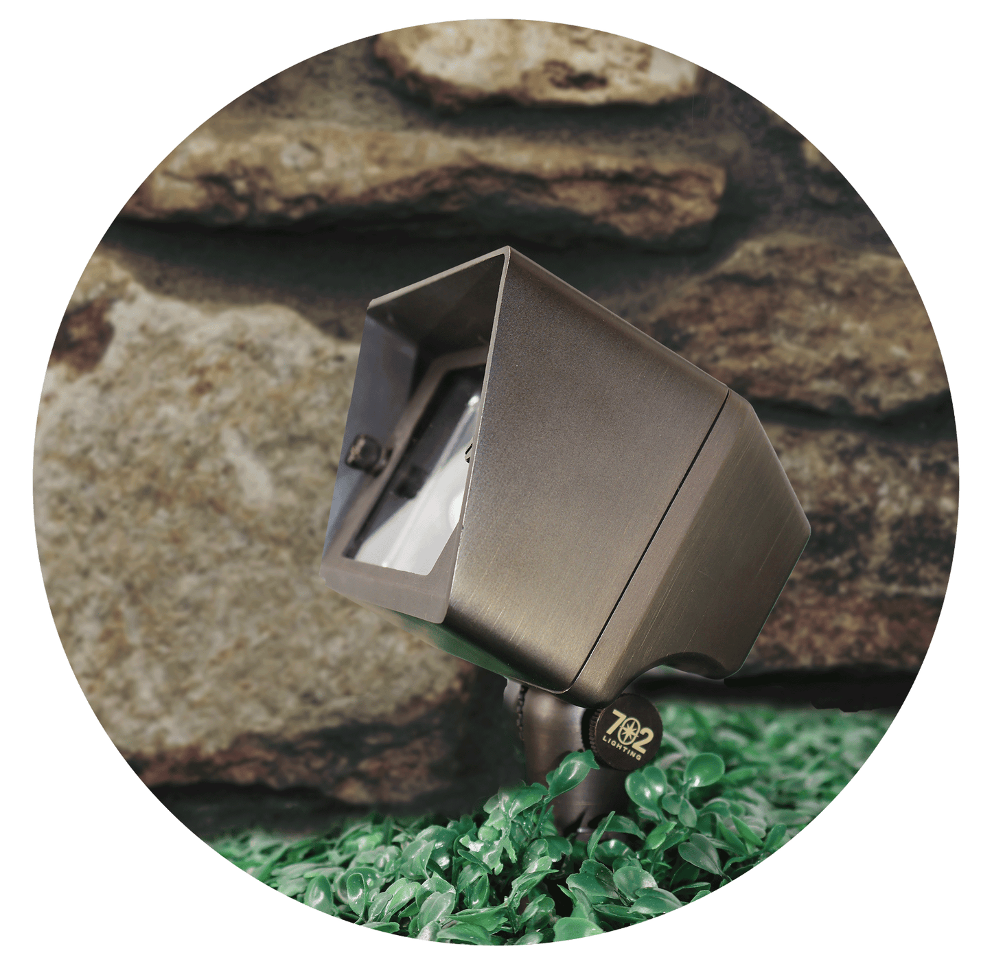 Bi Dual [MR16 or G4] Drop-In Flood & Wall Wash