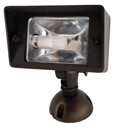 Bi Dual [MR16 or G4] Drop-In Flood & Wall Wash