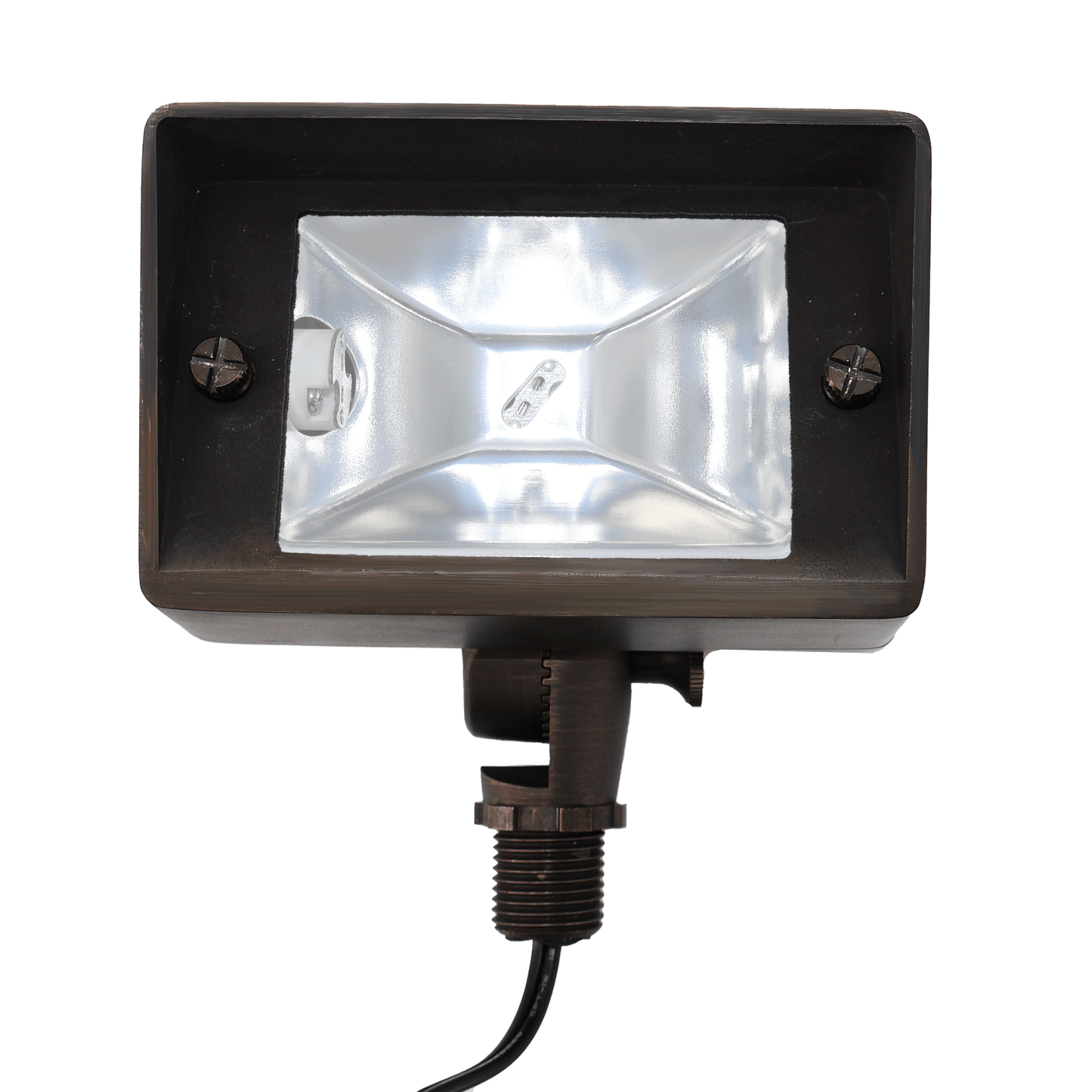 Bi Dual [MR16 or G4] Drop-In Flood & Wall Wash