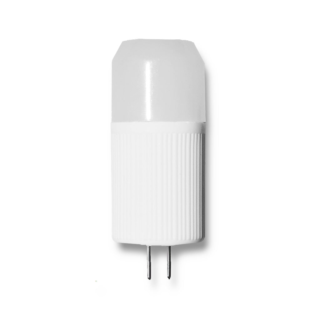 3W LED G4 Bulb • 2700K • 310lm - G4 LED Lamp from 702 Lighting in Las Vegas