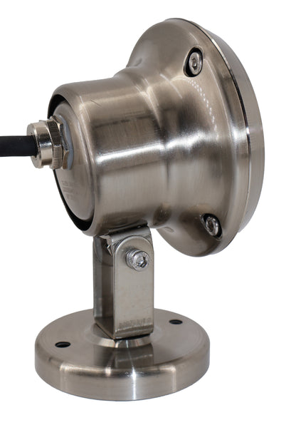 Walt MSDPRO/CCT Underwater Accent • 316 Stainless Steel
