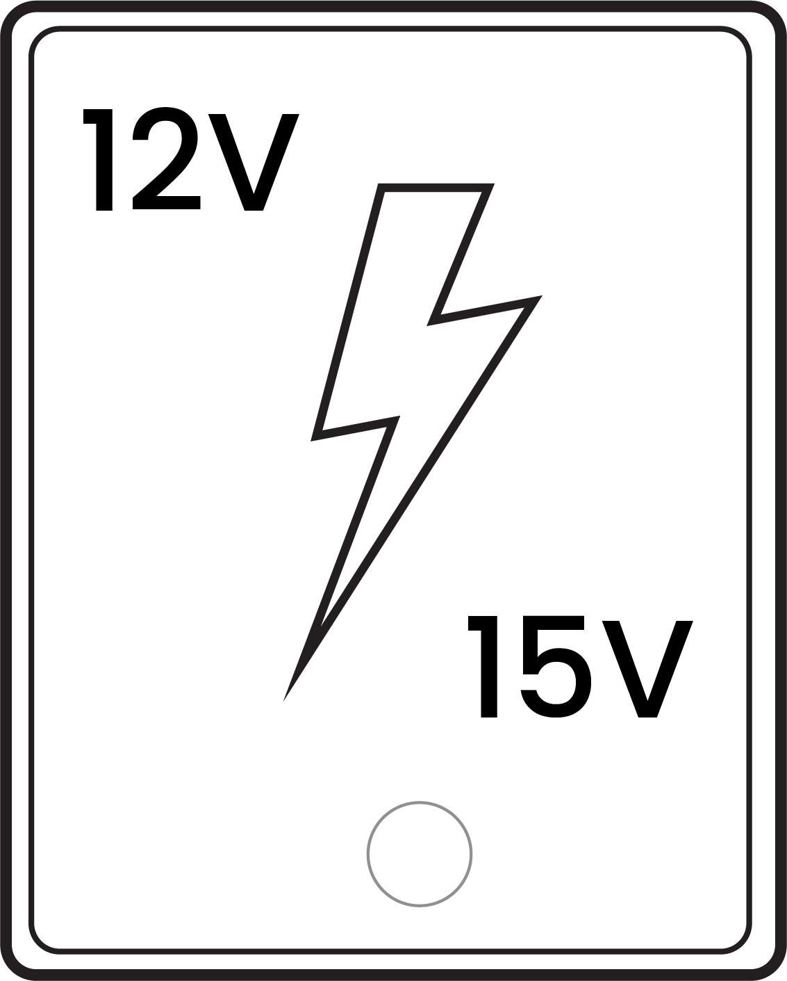 ALFREDX Upgradable Landscape Lighting Transformer • 150W-450W