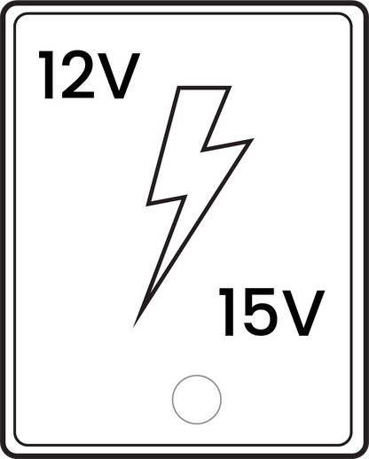ALFREDX Upgradable Landscape Lighting Transformer • 150W-450W