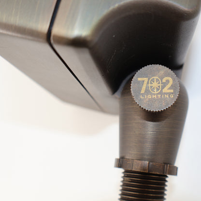 Bi Dual [MR16 or G4] Drop-In Flood & Wall Wash