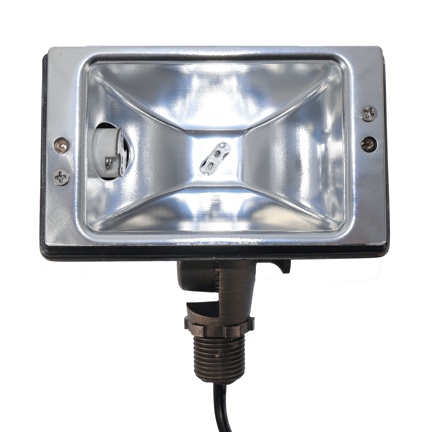 Bi Dual [MR16 or G4] Drop-In Flood & Wall Wash