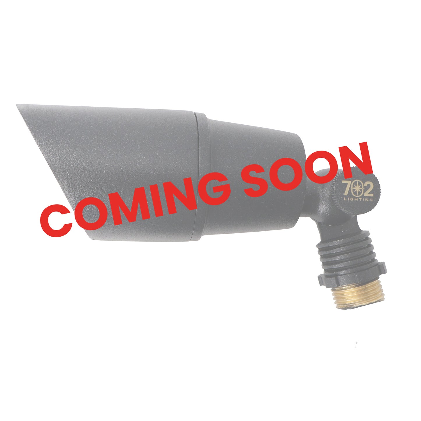 JACK Brass Uplight • MR16 Drop-in