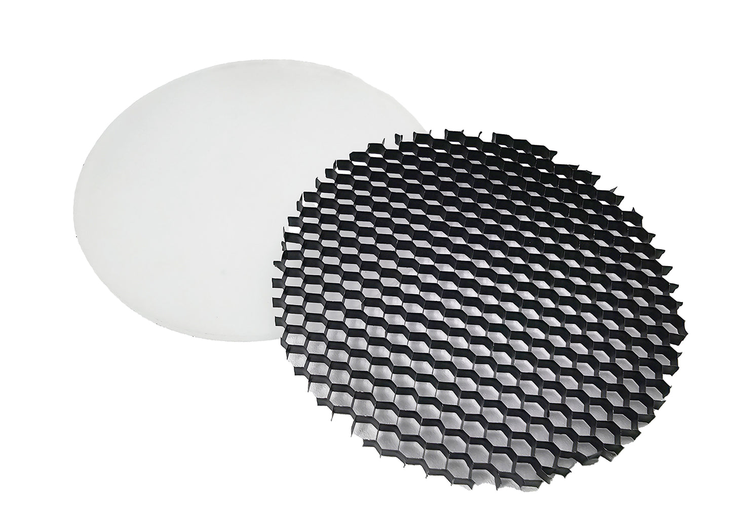 Hexcell Louver - MR16 Accent