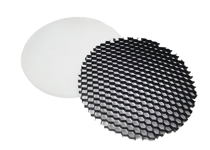 Hexcell Louver - MR16 Accent