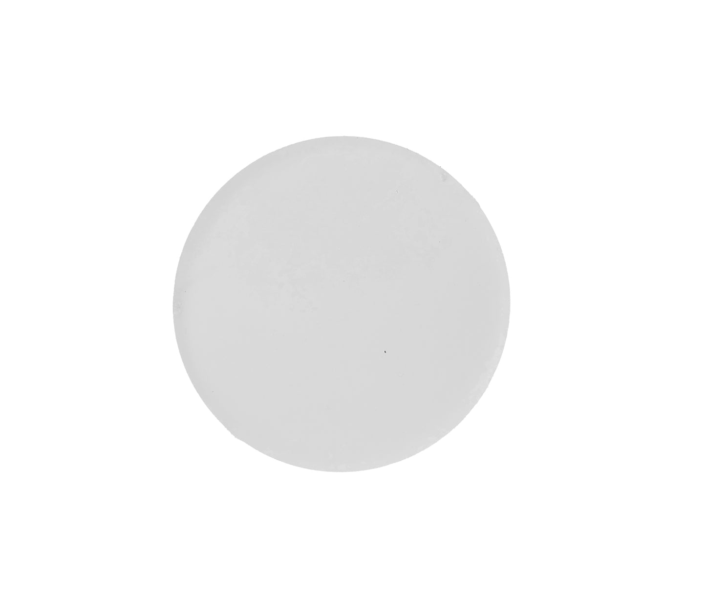 Frosted Lens - MR16 Accent