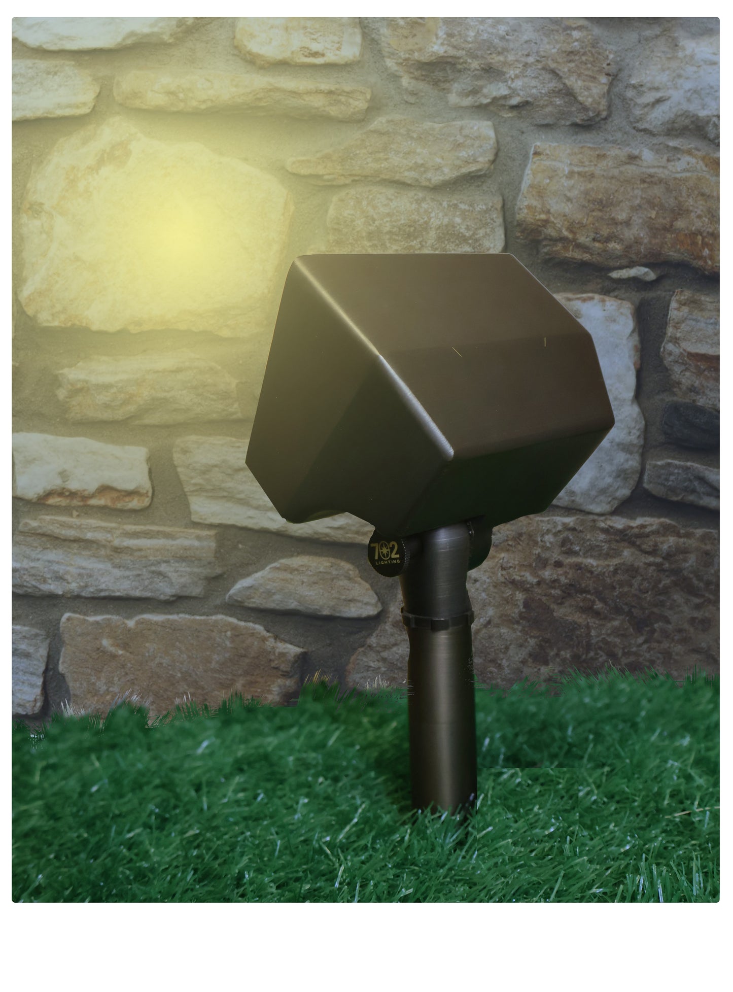 The Boy • MSDPRO/CCT Integrated Flood & Wall Wash