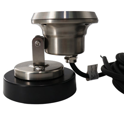 Walt MSDPRO/CCT Underwater Accent • 316 Stainless Steel